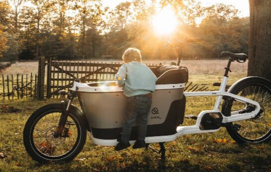 Bilder e-Bike Welt Limburg GmbH