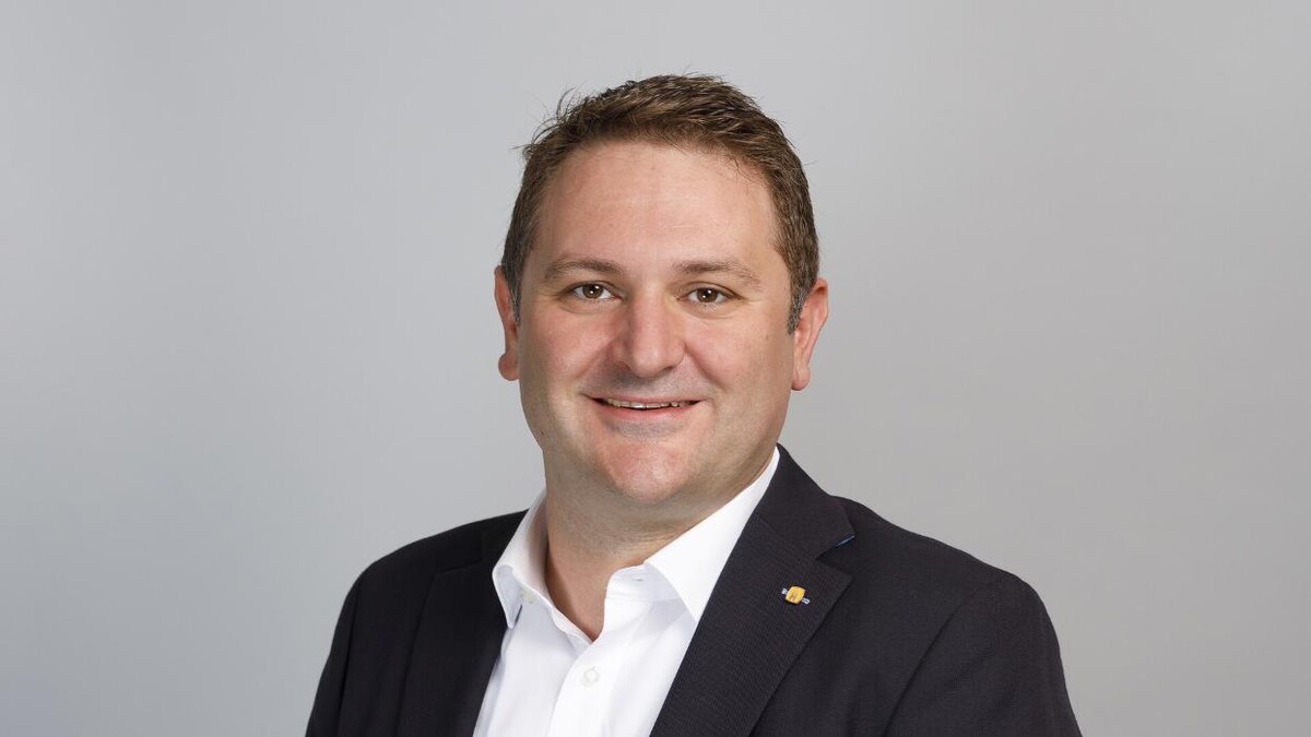 Bilder Mecklenburgische Versicherung Patrick Herr