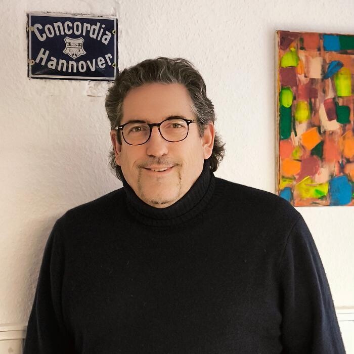 Bilder Concordia Versicherungen Service-Büro Wolf-Rüdiger Hauer