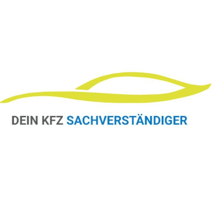 Dein KFZ Sachverständiger Gelsenkirchen - KFZ Sachverständiger & Auto Gutachter Logo