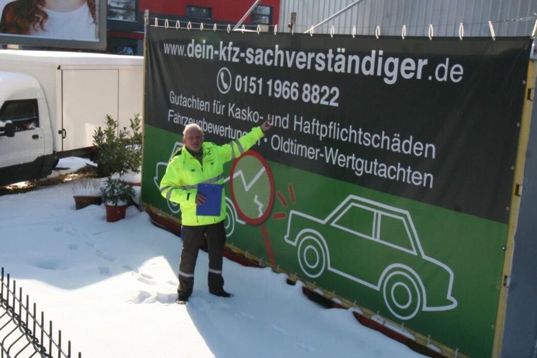 Bilder Dein KFZ Sachverständiger Gelsenkirchen - KFZ Sachverständiger & Auto Gutachter