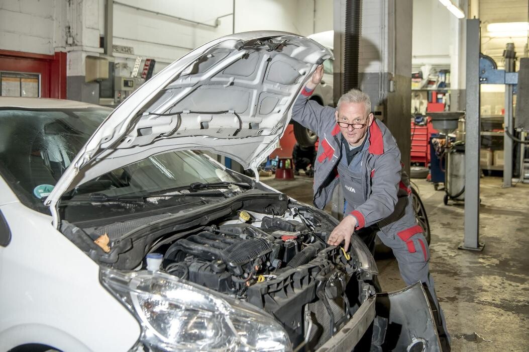 Bilder Dein KFZ Sachverständiger Gelsenkirchen - KFZ Sachverständiger & Auto Gutachter