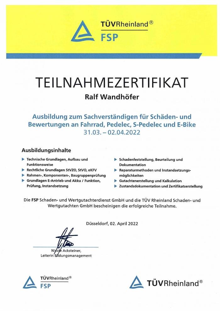 Bilder Dein KFZ Sachverständiger Gelsenkirchen - KFZ Sachverständiger & Auto Gutachter
