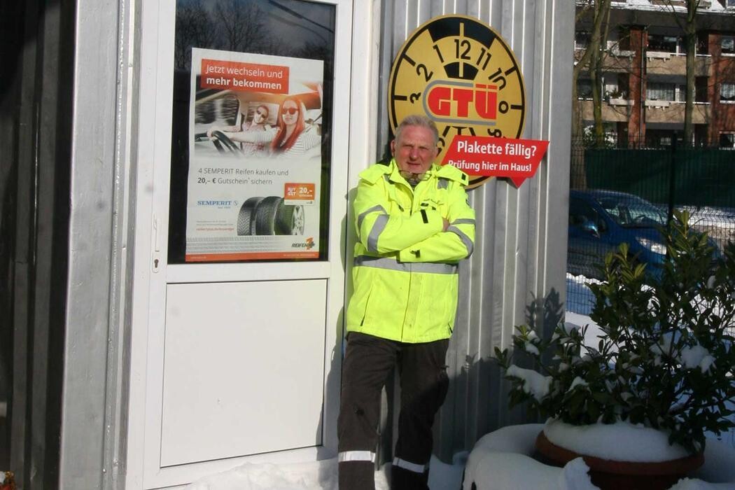 Bilder Dein KFZ Sachverständiger Gelsenkirchen - KFZ Sachverständiger & Auto Gutachter
