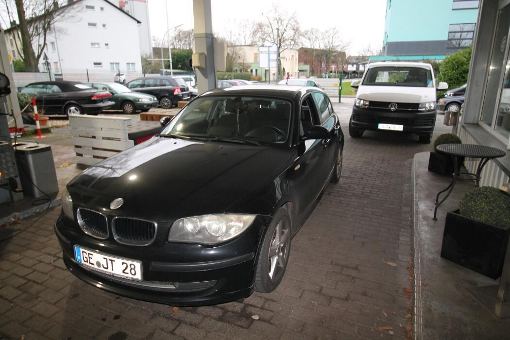 Bilder Dein KFZ Sachverständiger Gelsenkirchen - KFZ Sachverständiger & Auto Gutachter