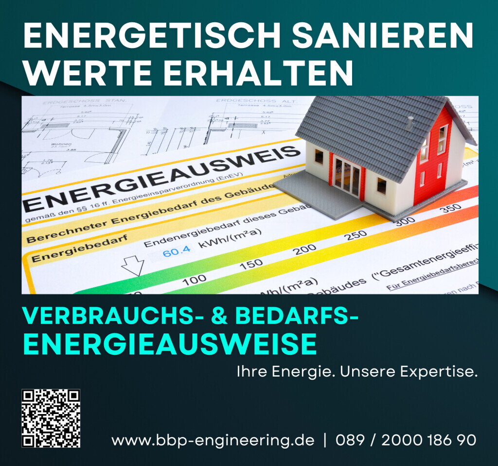 Bilder Energieberatung und Planung