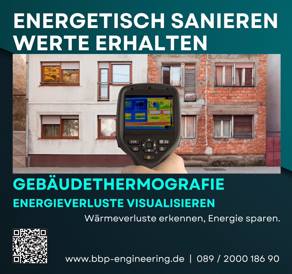 Bilder Energieberatung und Planung