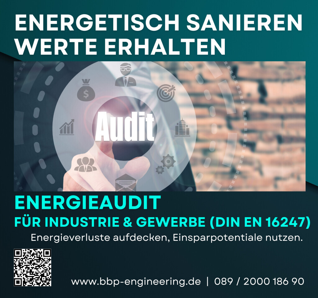 Bilder Energieberatung und Planung