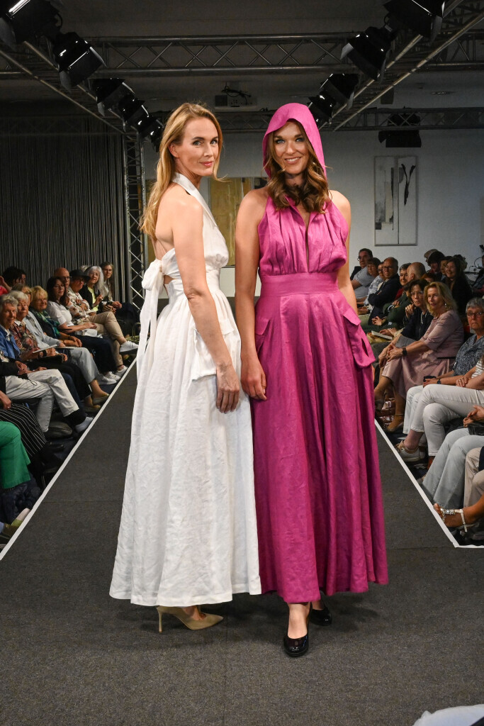 Bilder Larani Whitestone