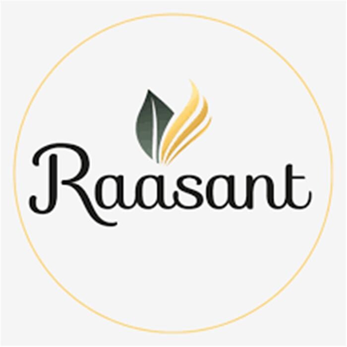 Raasant UG Logo