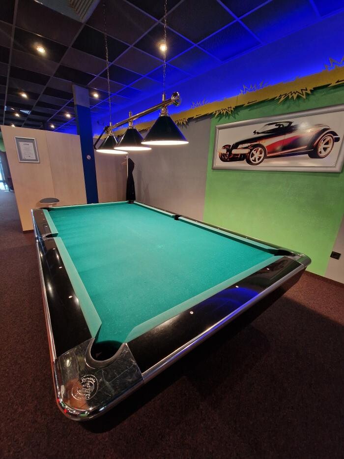 Bilder MAGIC Spielhalle Kastellaun