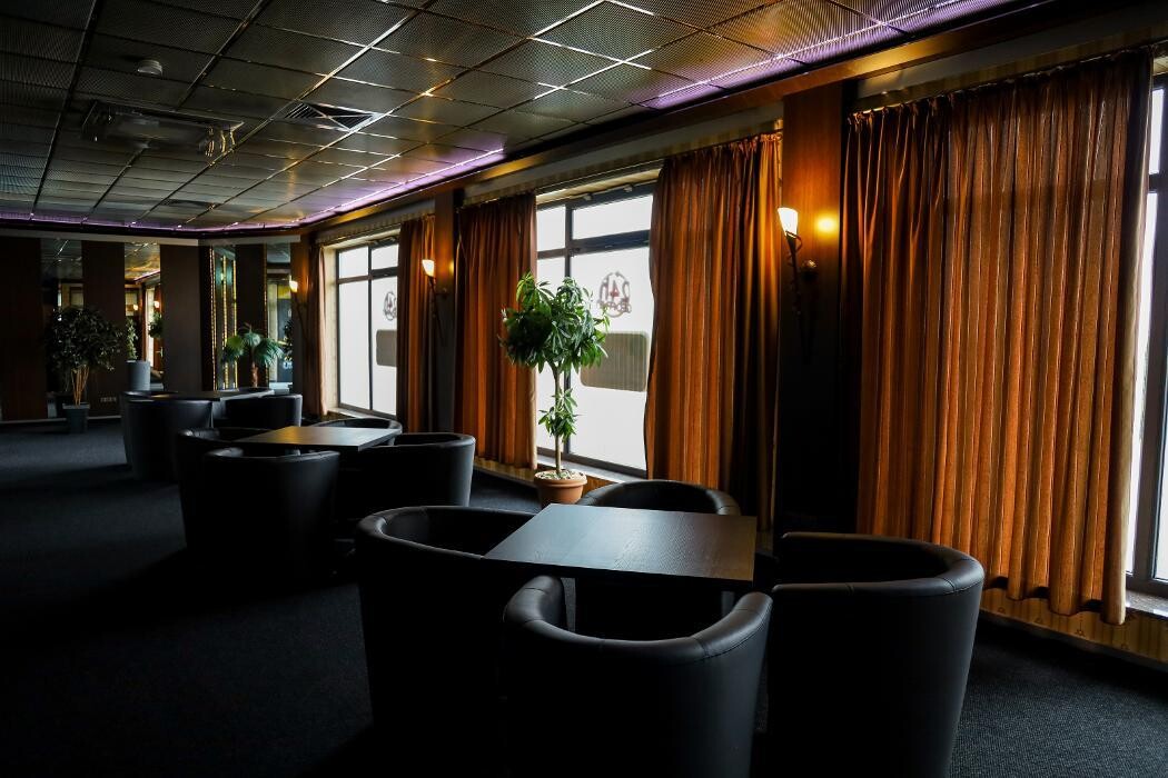 Bilder MAGIC Grand Spielhalle Autohof Emstek