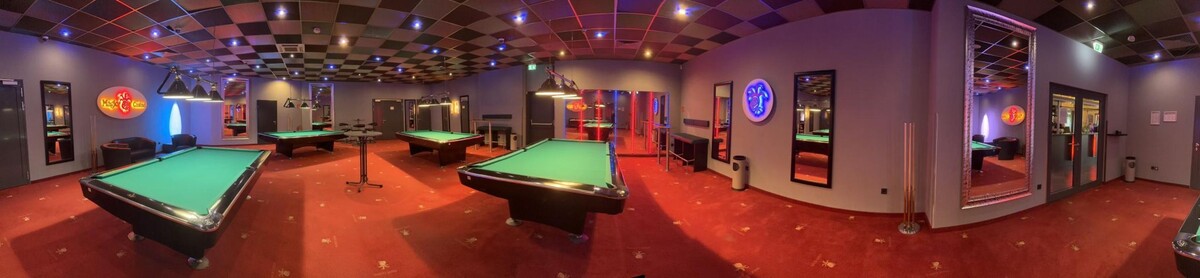 Bilder MAGIC Spielhalle Heidesheim A60