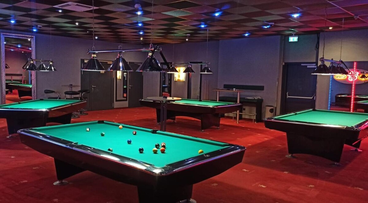 Bilder MAGIC Spielhalle Heidesheim A60