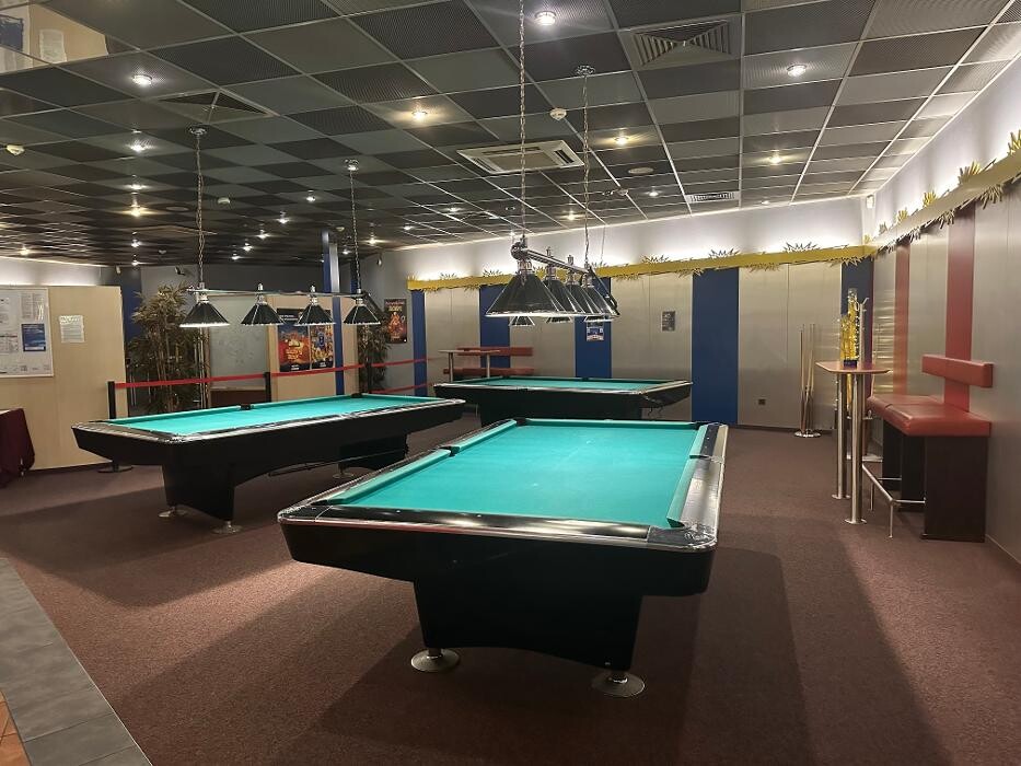 Bilder MAGIC Spielhalle Kaiserslautern A6