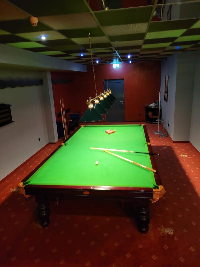 Bilder MAGIC Spielhalle Eschwege