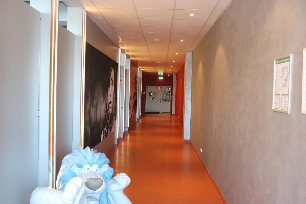 Bilder MAGIC Spielhalle MC 21 Planegg