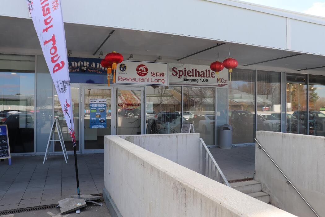 Bilder MAGIC Spielhalle MC 21 Planegg