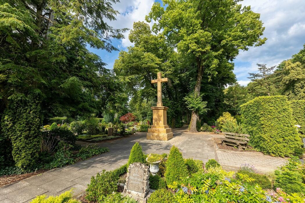 Bilder Meibrink Bestattungen