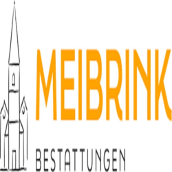 Meibrink Bestattungen Logo