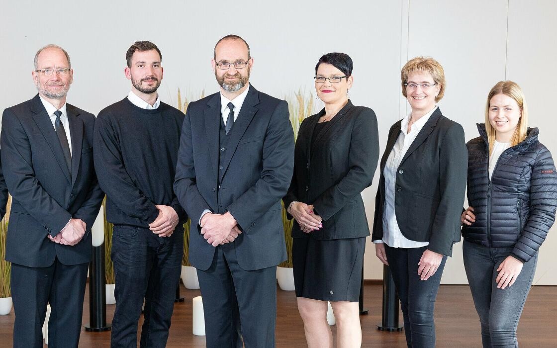 Bilder Meibrink Bestattungen