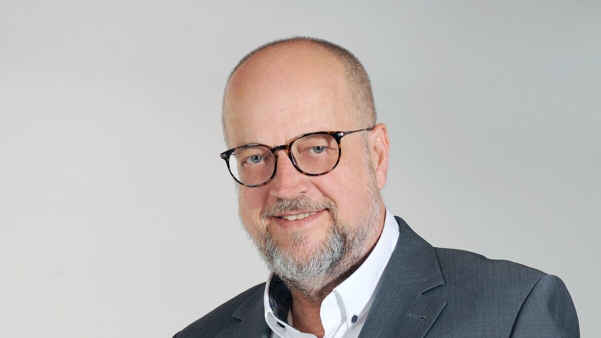 Bilder Mecklenburgische Versicherung Rafael Müller