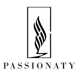 Passionaty Logo