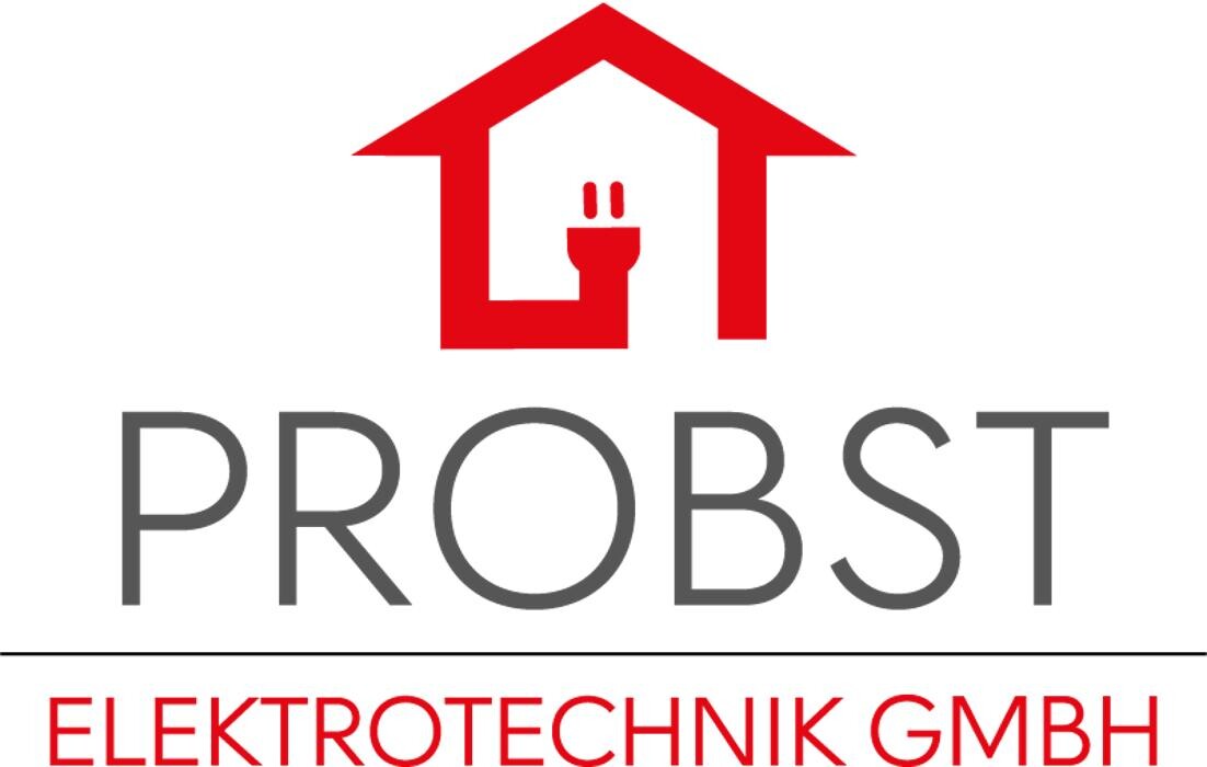 PROBST ELEKTROTECHNIK GmbH Logo