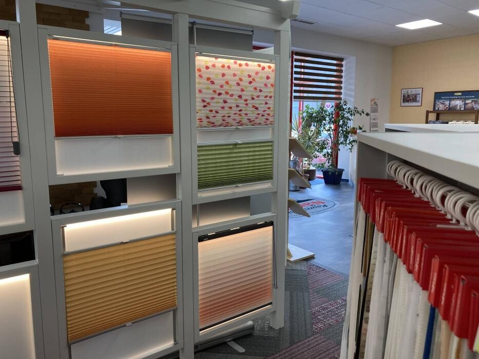 Bilder RaumDesign Näpflein - Bodenbeläge - Vinylbeläge - Gardinen - Raumausstattung
