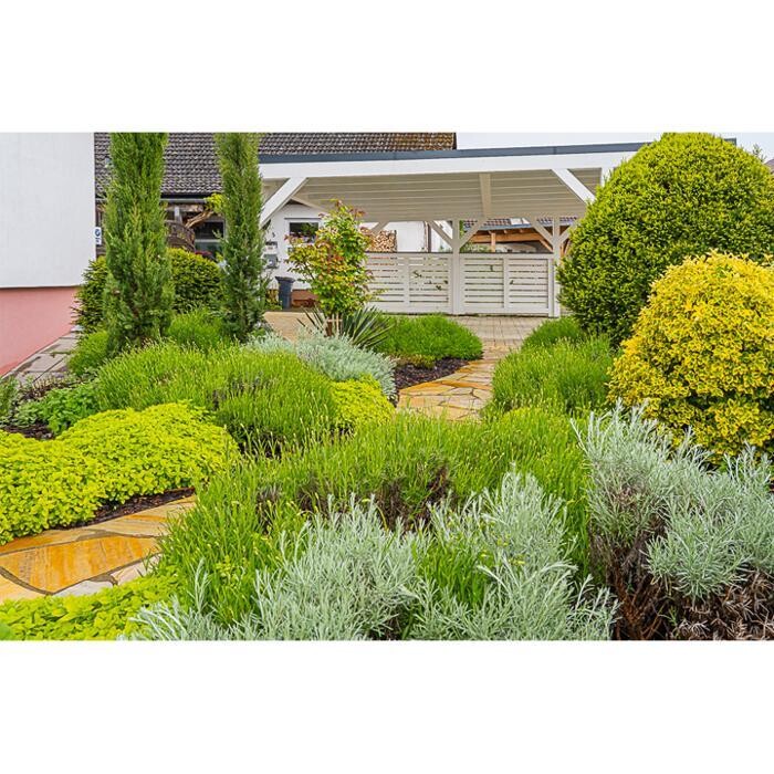Bilder G & L Gartenlandschaft GmbH