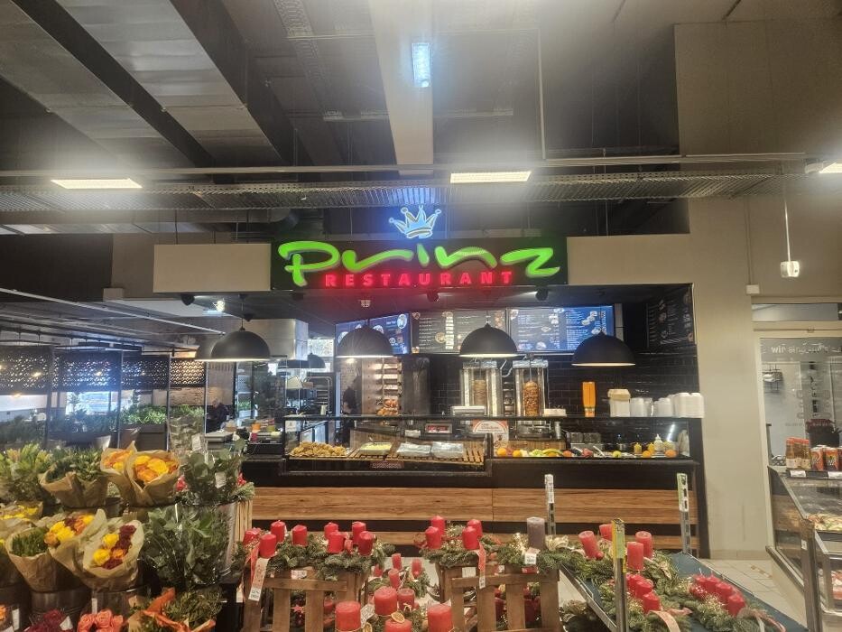 Bilder Prinz Restaurant