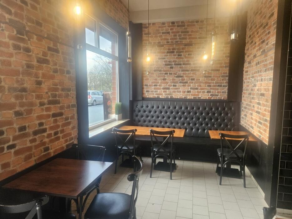 Bilder Prinz Restaurant