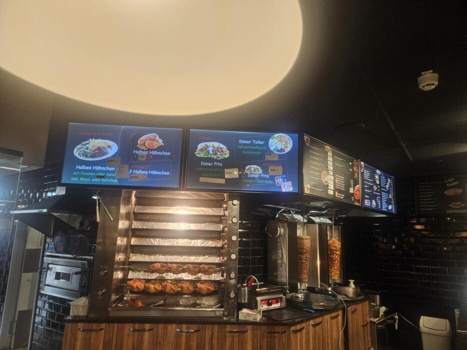 Bilder Prinz Restaurant