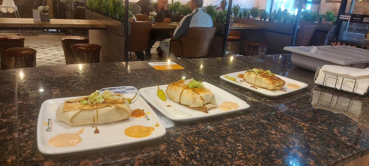 Bilder Prinz Restaurant
