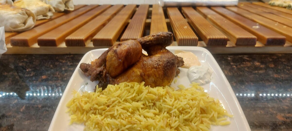 Bilder Prinz Restaurant
