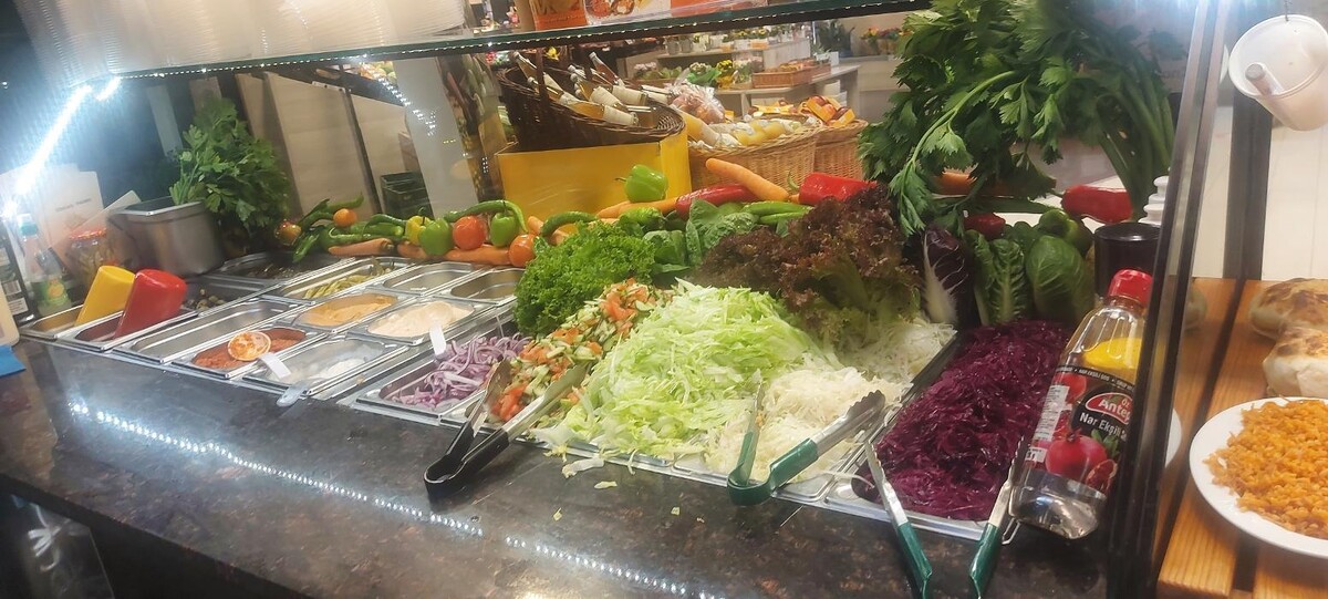 Bilder Prinz Restaurant
