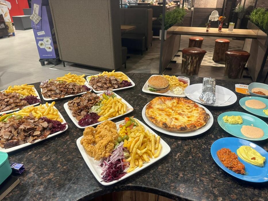 Bilder Prinz Restaurant