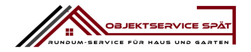 Objektservice Spät Logo