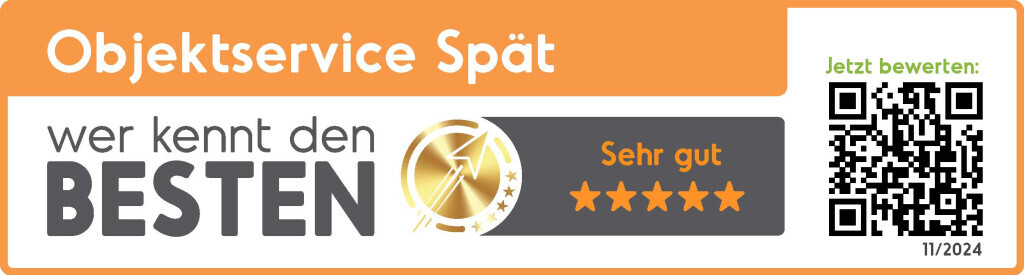 Bilder Objektservice Spät