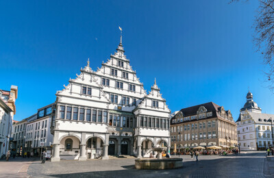 Bilder DONHAUSER Immobilien