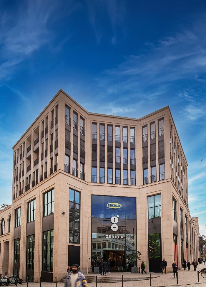 Bilder IKEA Planungsstudio Stuttgart-Stadtmitte