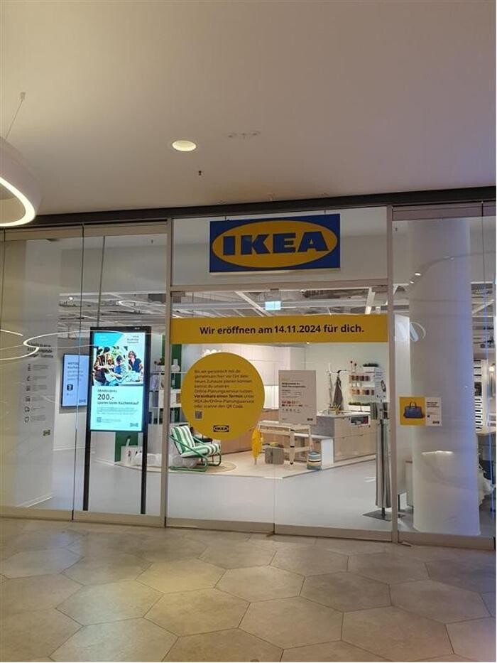 Bilder IKEA Planungsstudio Stuttgart-Stadtmitte