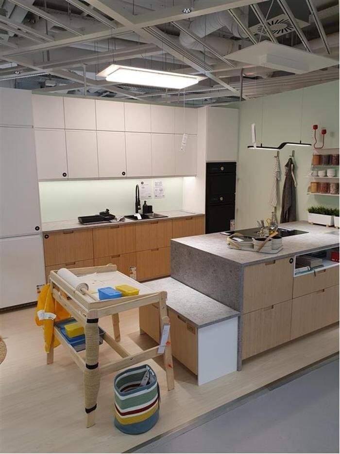 Bilder IKEA Planungsstudio Stuttgart-Stadtmitte