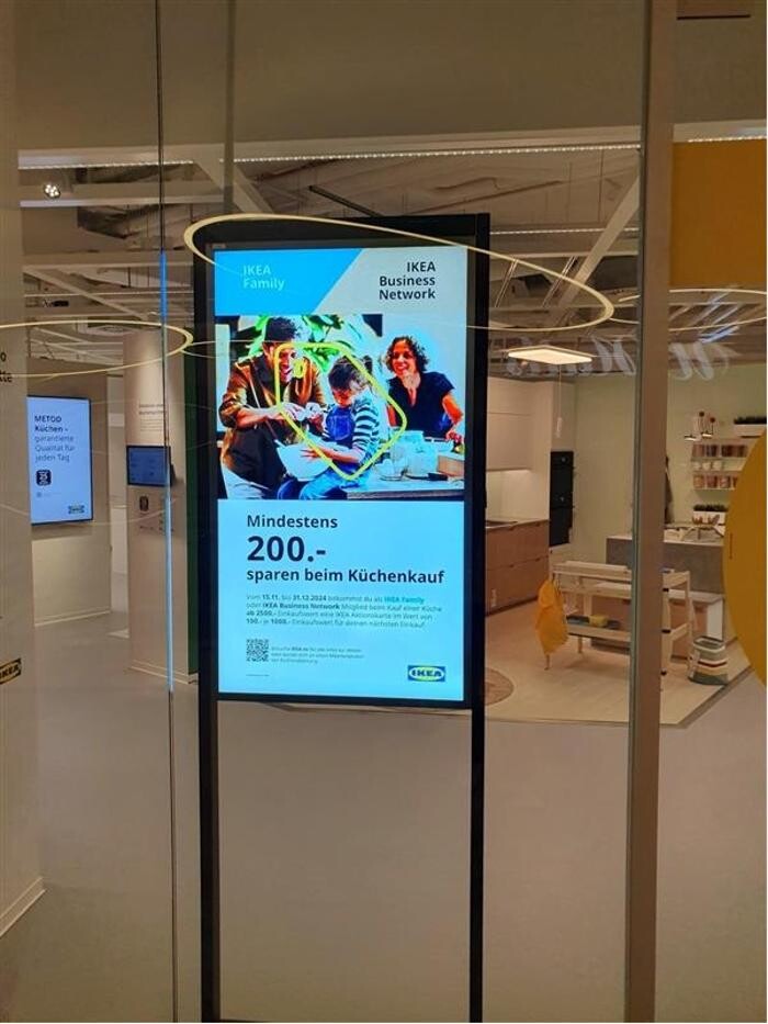 Bilder IKEA Planungsstudio Stuttgart-Stadtmitte