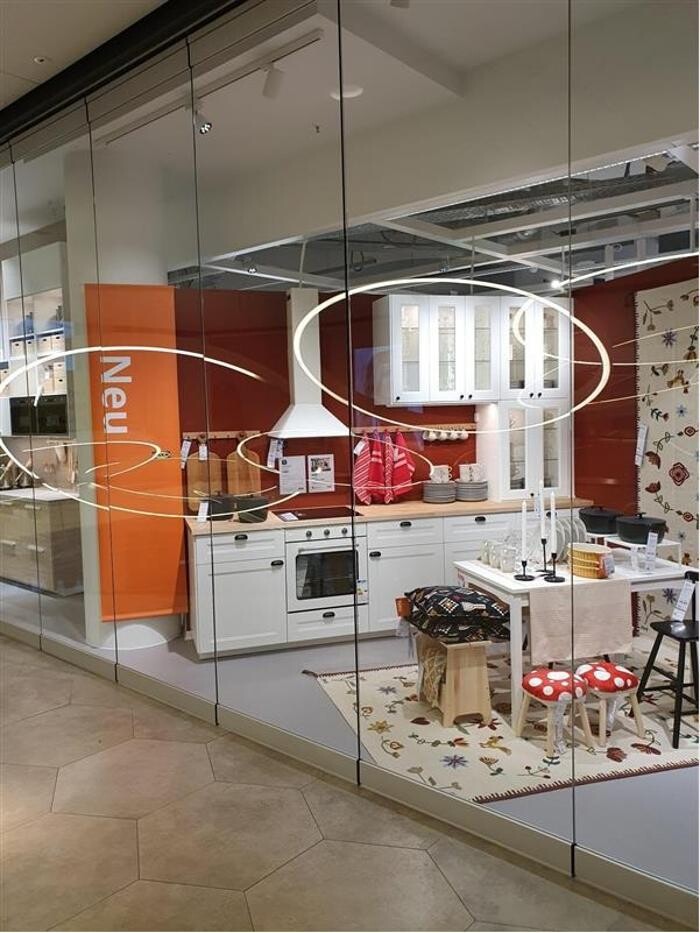 Bilder IKEA Planungsstudio Stuttgart-Stadtmitte