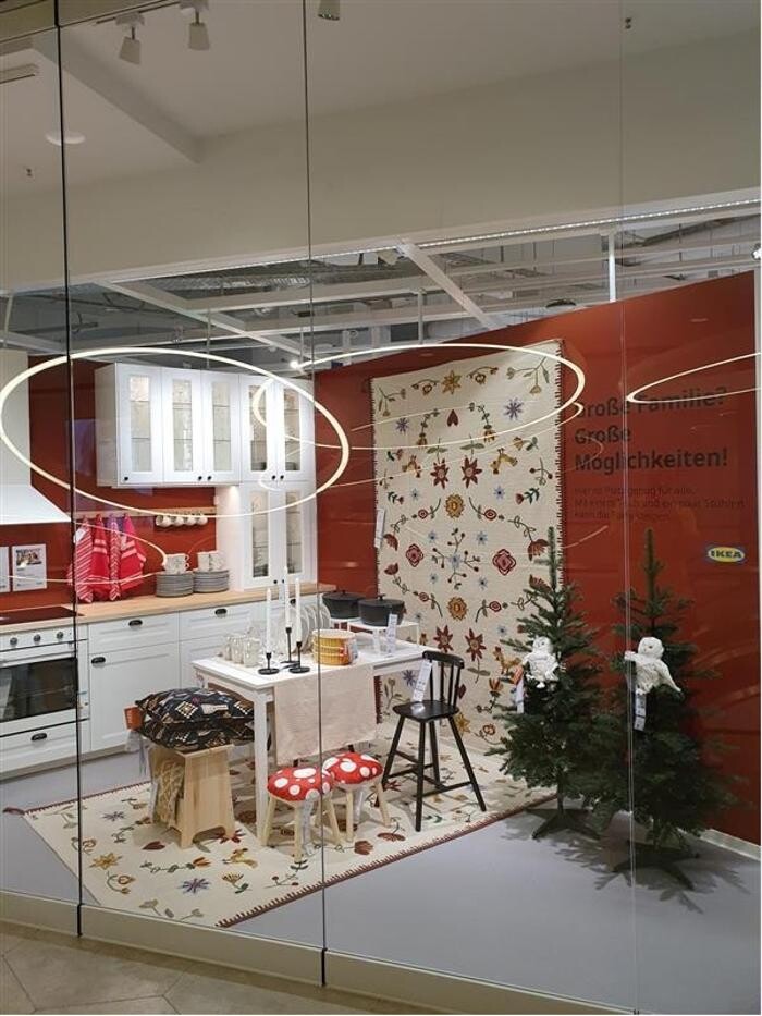 Bilder IKEA Planungsstudio Stuttgart-Stadtmitte