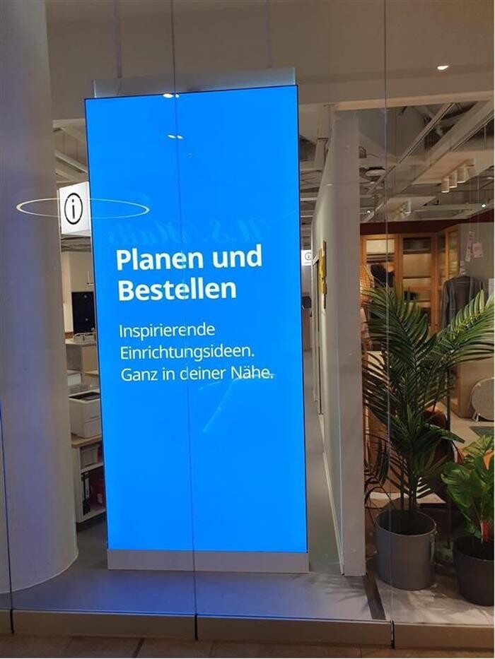 Bilder IKEA Planungsstudio Stuttgart-Stadtmitte