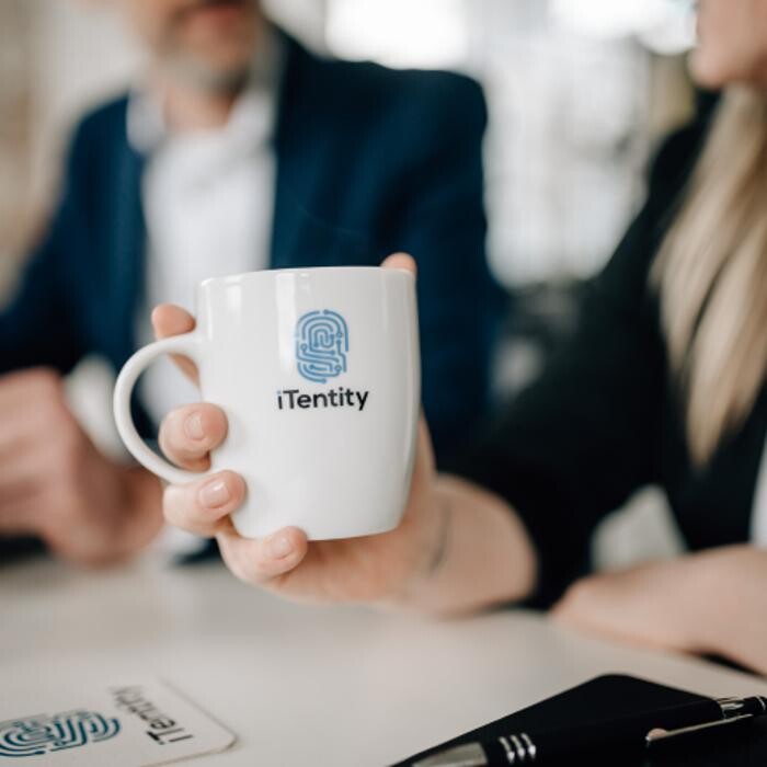 Bilder iTentity GmbH