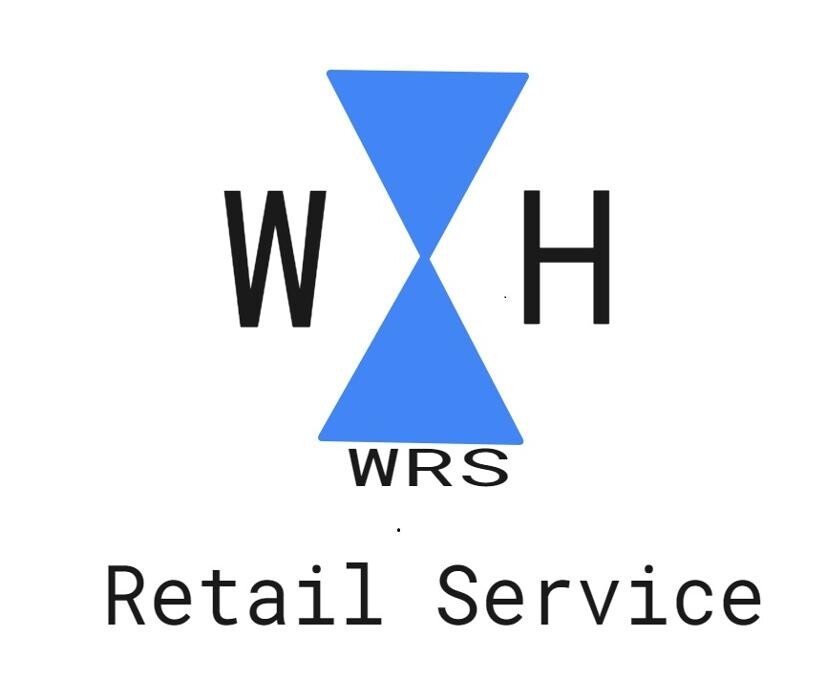 Walter Holding- WRS Logo