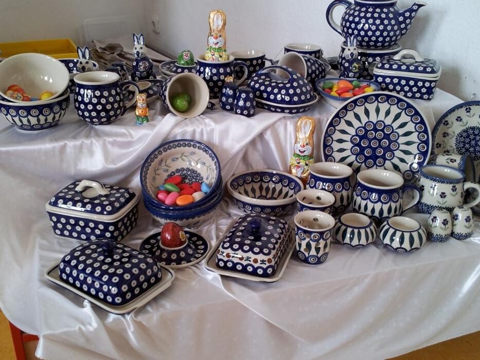Bilder Miss Elly's Shop, Ellen Renault